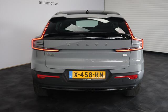 Volvo C40 Single Core 69 kWh | Panoramadak | Carplay | Climate Pack