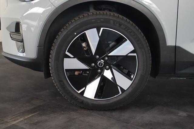 Volvo C40 Single Core 69 kWh | Panoramadak | Carplay | Climate Pack