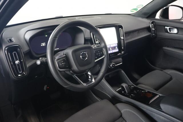 Volvo C40 Single Core 69 kWh | Panoramadak | Carplay | Climate Pack