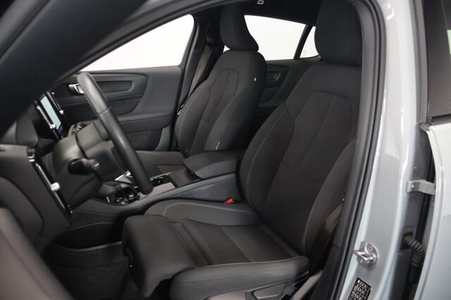 Volvo C40 Single Core 69 kWh | Panoramadak | Carplay | Climate Pack