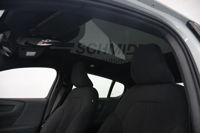 Volvo C40 Single Core 69 kWh | Panoramadak | Carplay | Climate Pack