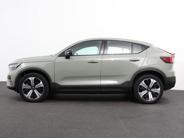 Volvo C40 Single Motor Plus 69 kWh Panoramadak Navigatie Camera Climate Control Adaptive Cruise Control Keyless entry&go