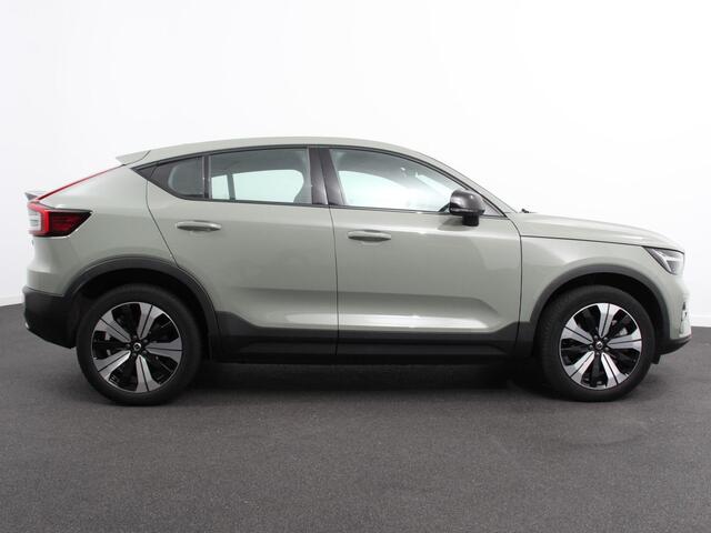 Volvo C40 Single Motor Plus 69 kWh Panoramadak Navigatie Camera Climate Control Adaptive Cruise Control Keyless entry&go