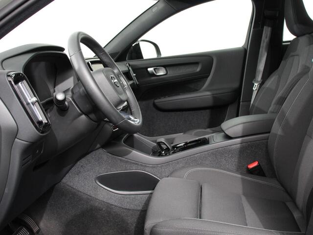 Volvo C40 Single Motor Plus 69 kWh Panoramadak Navigatie Camera Climate Control Adaptive Cruise Control Keyless entry&go