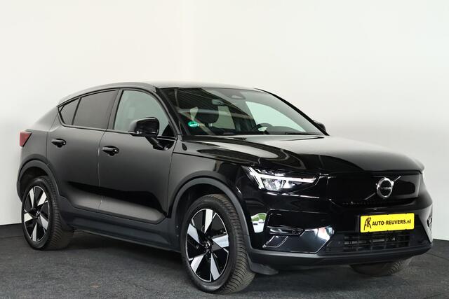 Volvo C40 Single Motor Extended Range Plus 82 kWh Navi / Pano / CarPlay / Allseason / Trekhaak