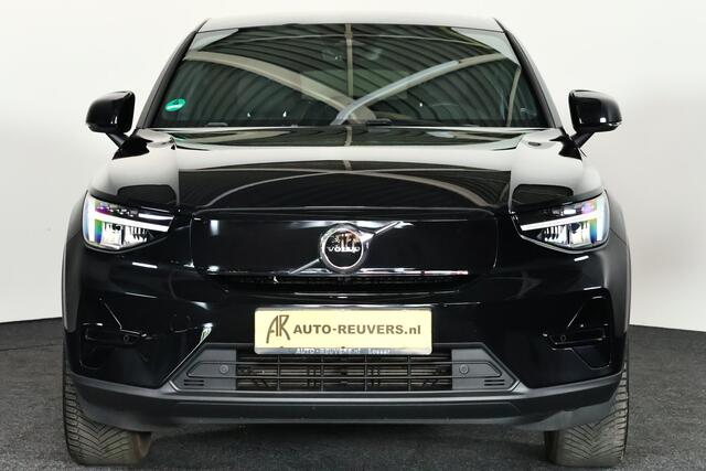 Volvo C40 Single Motor Extended Range Plus 82 kWh Navi / Pano / CarPlay / Allseason / Trekhaak