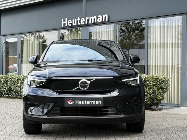 Volvo C40 Recharge Plus 69 kWh Pano/Winterpakket/93%SOH