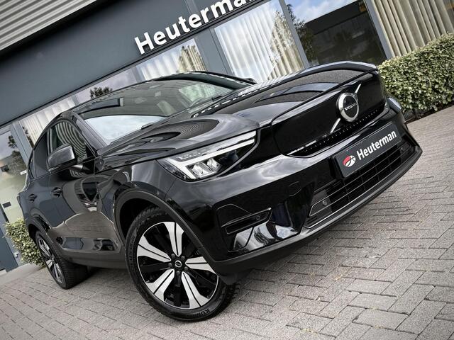 Volvo C40 Recharge Plus 69 kWh Pano/Winterpakket/93%SOH