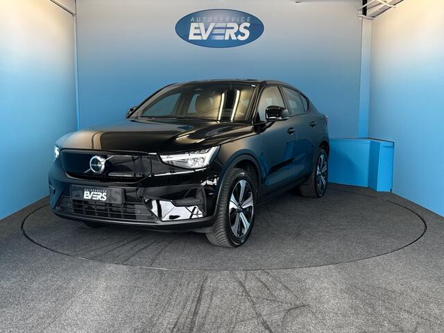 Volvo C40 Core Recharge Pure Electric 2WD
