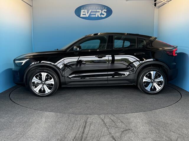 Volvo C40 Core Recharge Pure Electric 2WD