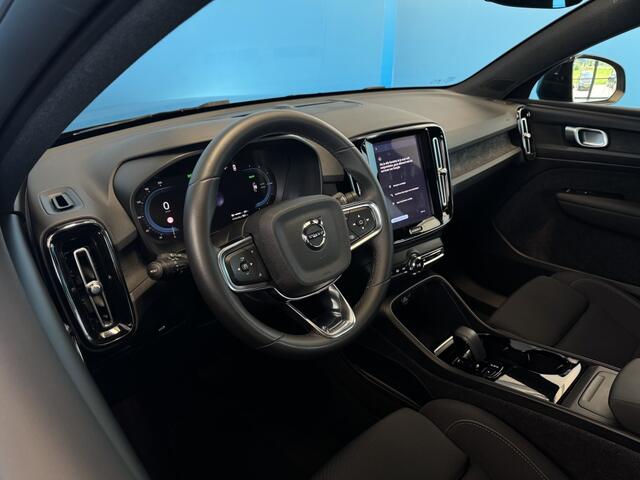 Volvo C40 Core Recharge Pure Electric 2WD