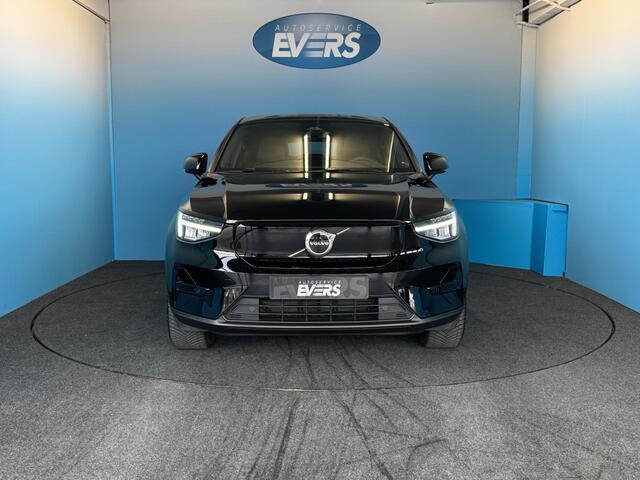 Volvo C40 Core Recharge Pure Electric 2WD
