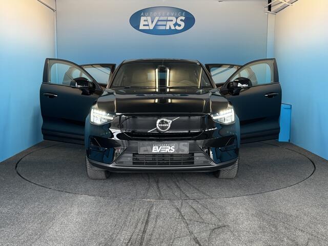 Volvo C40 Core Recharge Pure Electric 2WD