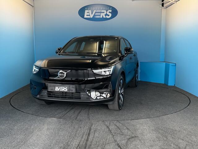 Volvo C40 Core Recharge Pure Electric 2WD