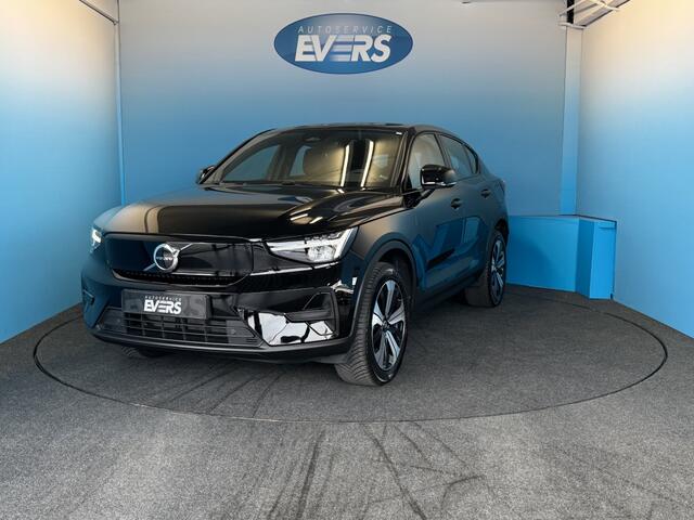 Volvo C40 Core Recharge Pure Electric 2WD