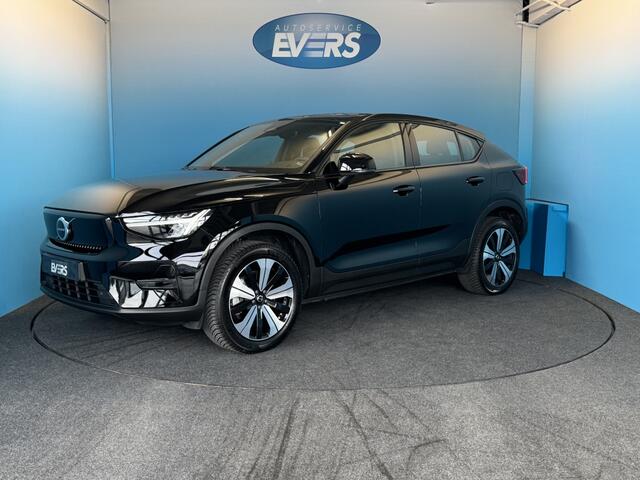 Volvo C40 Core Recharge Pure Electric 2WD