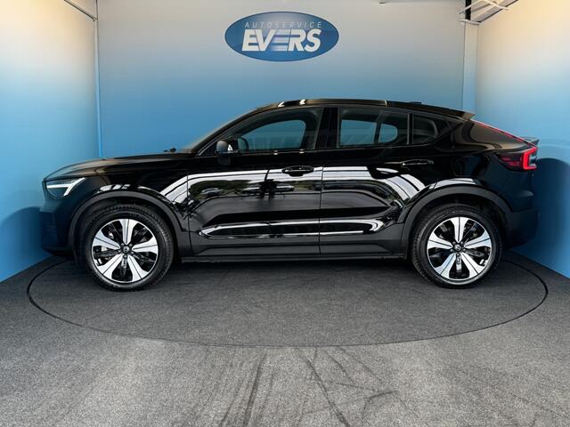 Volvo C40 Core Recharge Pure Electric 2WD