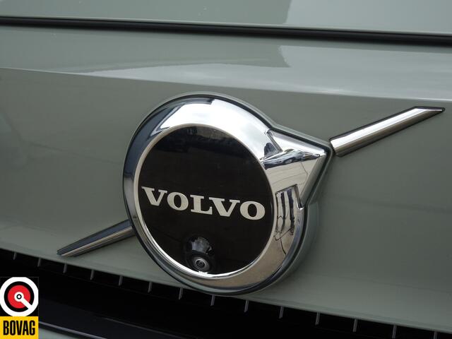 Volvo C40 Extended Range Ultimate 82 kWhSOH95%