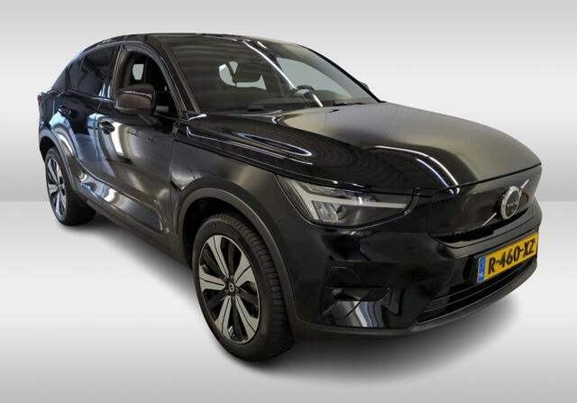 Volvo C40 Recharge Twin 78 kWh / 300KW SOH.94% / NL-Auto / Ultimate / Panoramadak / Pdc+Camera / Stoel-Stuurverwarming /