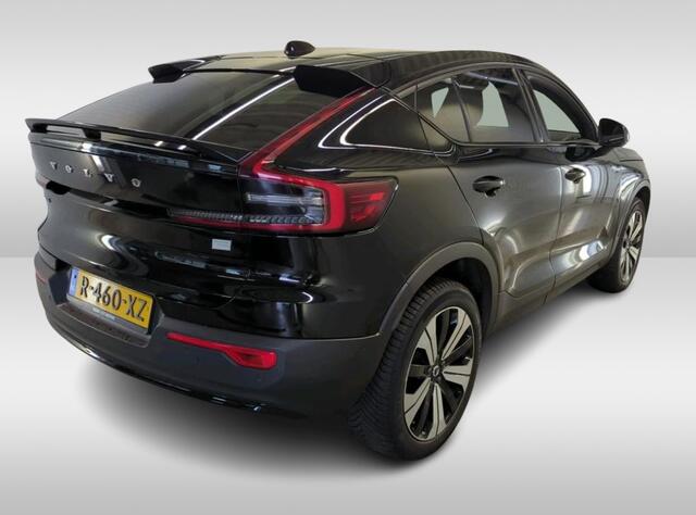 Volvo C40 Recharge Twin 78 kWh / 300KW SOH.94% / NL-Auto / Ultimate / Panoramadak / Pdc+Camera / Stoel-Stuurverwarming /
