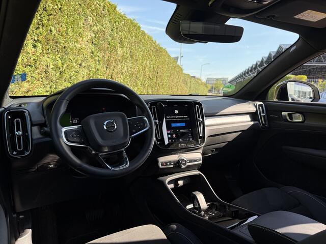 Volvo C40 Single Motor Extended Range Ultimate 82 kWh