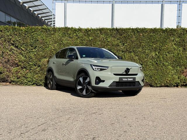 Volvo C40 Single Motor Extended Range Ultimate 82 kWh
