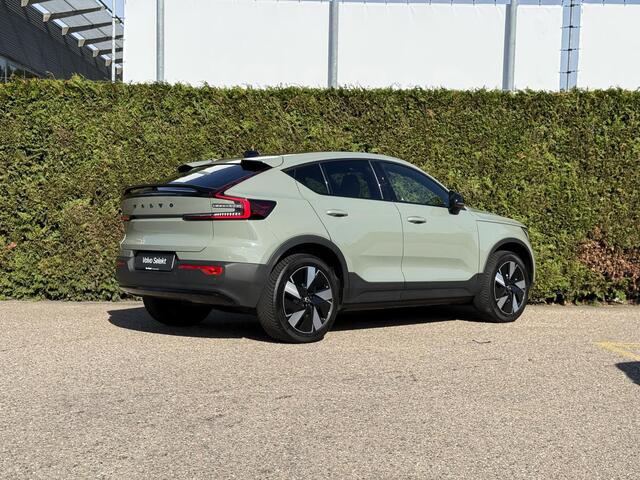Volvo C40 Single Motor Extended Range Ultimate 82 kWh