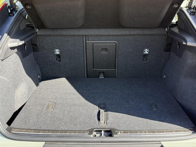 Volvo C40 Single Motor Extended Range Ultimate 82 kWh
