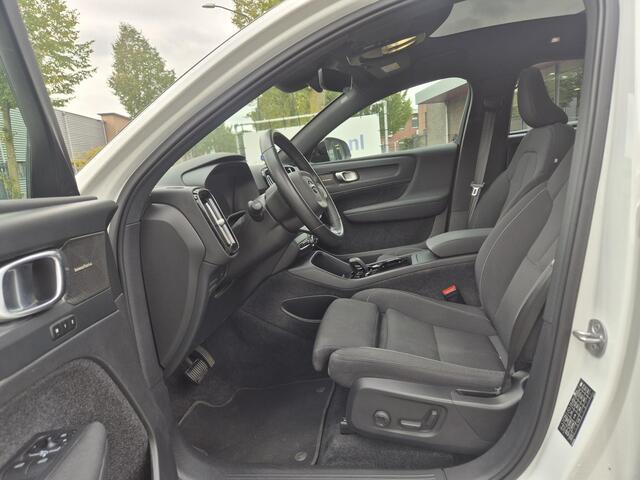 Volvo C40 Recharge Twin Ultimate 82 kWh AdaptiveCruise/BLIS/360Cam etc.