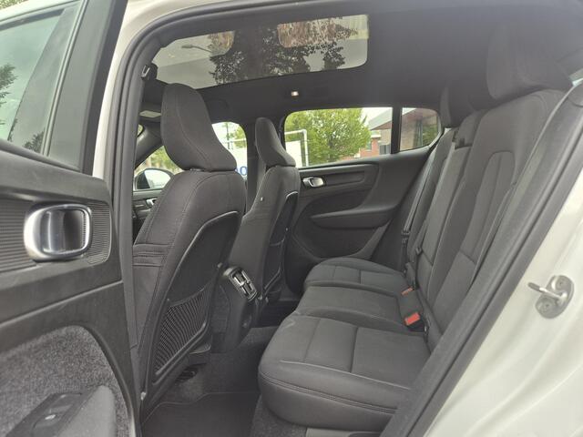 Volvo C40 Recharge Twin Ultimate 82 kWh AdaptiveCruise/BLIS/360Cam etc.