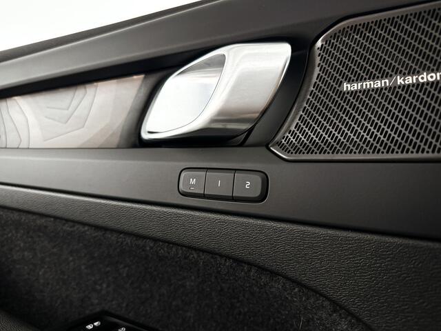 Volvo C40 Recharge Ultimate 69 kWh | SOH 95% | Panoramadak | 360° camera | Harman Kardon | Stoel- en stuurverwarming