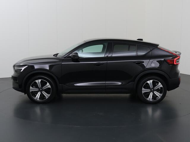 Volvo C40 Recharge Plus 69 kWh | Panoramadak | Elektr. Trekhaak | Winterpakket | Adaptieve Cruise Control |