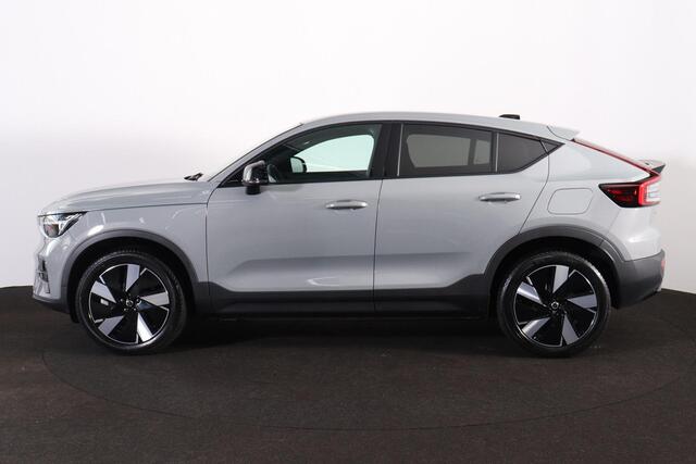 Volvo C40 Extended Range Plus 82 kWh - Panoramadak - IntelliSafe Assist & Surround - Parkeercamera achter - Verwarmde voorstoelen & stuur - Parkeersensoren voor & achter - Draadloze tel. lader - Warmtepomp - Extra getint glas - 19' LMV – foto 3