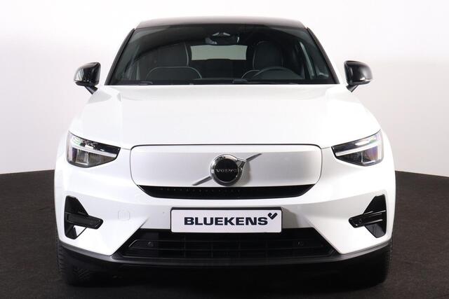 Volvo C40 Extended Range Plus 82 kWh - Panoramadak - IntelliSafe Assist & Surround - Parkeercamera achter - Parkeersensoren voor & achter - Verwarmde voorstoelen & stuur - Draadloze tel. lader - Warmtepomp - Extra getint glas - 19' LMV – foto 2