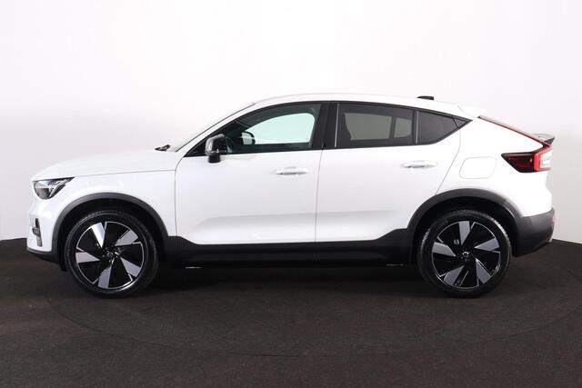 Volvo C40 Extended Range Plus 82 kWh - Panoramadak - IntelliSafe Assist & Surround - Parkeercamera achter - Parkeersensoren voor & achter - Verwarmde voorstoelen & stuur - Draadloze tel. lader - Warmtepomp - Extra getint glas - 19' LMV – foto 3