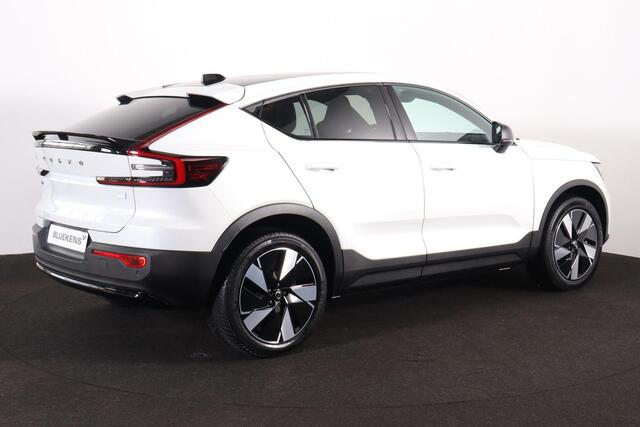 Volvo C40 Extended Range Plus 82 kWh - Panoramadak - IntelliSafe Assist & Surround - Parkeercamera achter - Parkeersensoren voor & achter - Verwarmde voorstoelen & stuur - Draadloze tel. lader - Warmtepomp - Extra getint glas - 19' LMV – foto 5