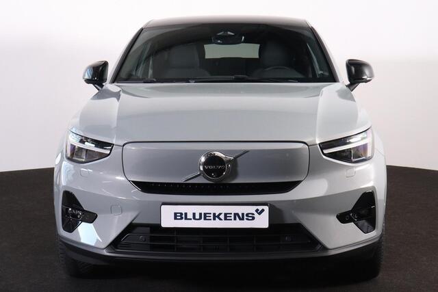 Volvo C40 Extended Range Ultimate 82 kWh - Panoramadak - IntelliSafe Assist & Surround - 360º Camera - Harman/Kardon audio - Verwarmde voorstoelen & stuur - Parkeersensoren voor & achter - Elektr. bedienb. voorstoelen met geheugen links - Draadloze tel. lader - Warmtepomp - Extra getint glas - 19' LMV – foto 2
