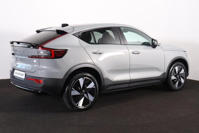 Volvo C40 Extended Range Ultimate 82 kWh - Panoramadak - IntelliSafe Assist & Surround - 360º Camera - Harman/Kardon audio - Verwarmde voorstoelen & stuur - Parkeersensoren voor & achter - Elektr. bedienb. voorstoelen met geheugen links - Draadloze tel. lader - Warmtepomp - Extra getint glas - 19' LMV – foto 5