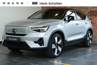 Volvo C40 Recharge Twin Intro Edition 78 kWh | 360