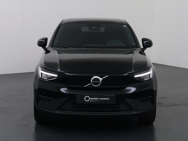 Volvo C40 Recharge Core 69 kWh | SOH 95% | Trekhaak | warmtepomp | Navigatie | Stoel/Stuurverwarming | Apple Carplay/Android Auto | 20" Lichtmetalen Velgen | – foto 3