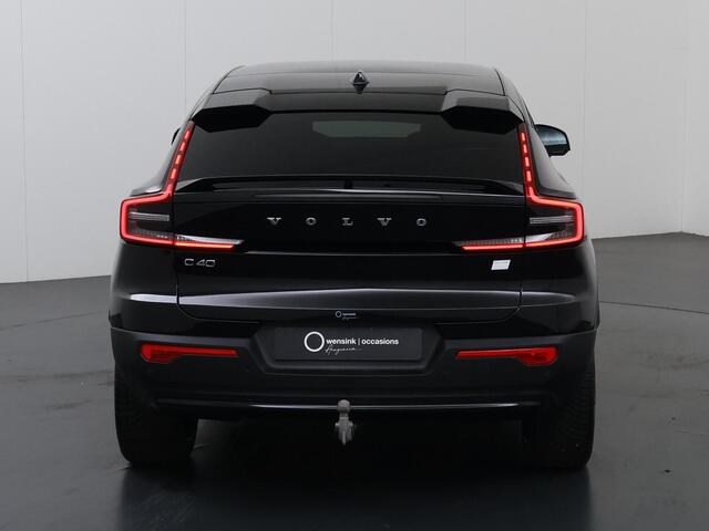 Volvo C40 Recharge Core 69 kWh | SOH 95% | Trekhaak | warmtepomp | Navigatie | Stoel/Stuurverwarming | Apple Carplay/Android Auto | 20" Lichtmetalen Velgen | – foto 4