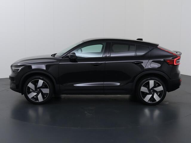Volvo C40 Recharge Core 69 kWh | SOH 95% | Trekhaak | warmtepomp | Navigatie | Stoel/Stuurverwarming | Apple Carplay/Android Auto | 20" Lichtmetalen Velgen | – foto 5