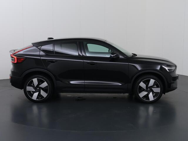 Volvo C40 Recharge Core 69 kWh | SOH 95% | Trekhaak | warmtepomp | Navigatie | Stoel/Stuurverwarming | Apple Carplay/Android Auto | 20" Lichtmetalen Velgen | – foto 6
