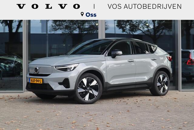 Volvo EC40 Single Motor Extended Range Ultra 82 kWh