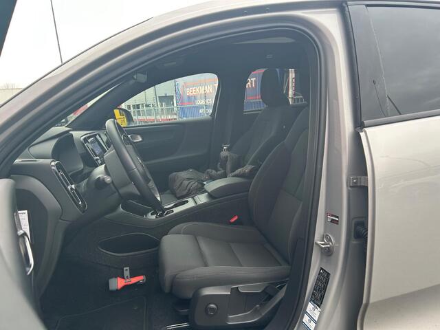 Volvo EC40 Single Motor Extended Range 82 kWh Plus