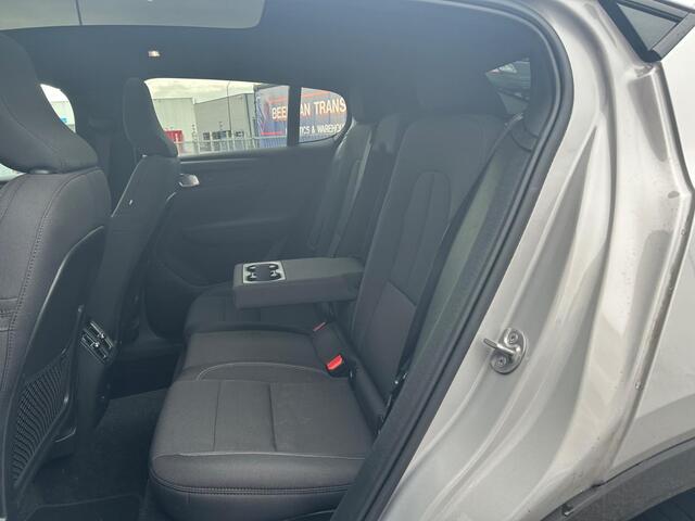 Volvo EC40 Single Motor Extended Range 82 kWh Plus