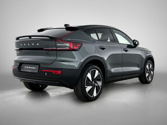 Volvo EC40 Single Plus 70 kWh