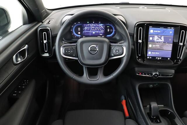 Volvo EC40 SINGLE MOTOR CORE 70 kWh -PANO.DAK|CRUISE|CARPLAY|PRIVACY.GLAS|ALL-SEASON|GOOGLE