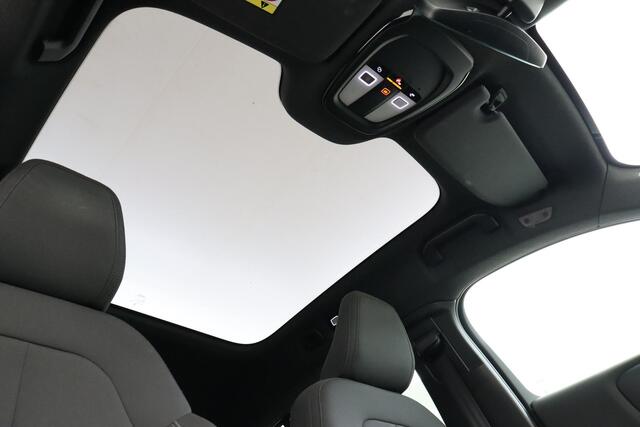 Volvo EC40 SINGLE MOTOR CORE 70 kWh -PANO.DAK|CRUISE|CARPLAY|PRIVACY.GLAS|ALL-SEASON|GOOGLE
