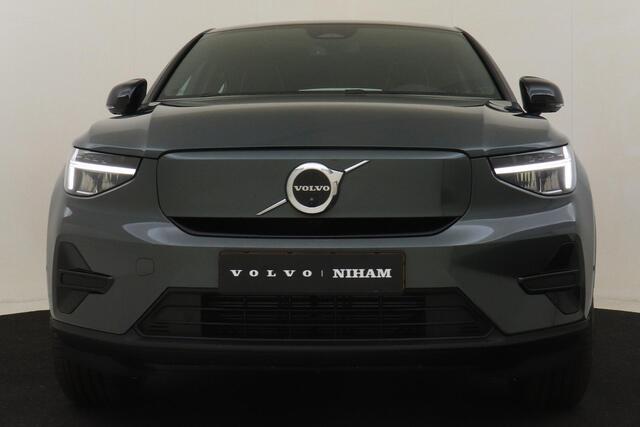 Volvo EC40 SINGLE MOTOR EXTENDED RANGE ULTRA EUROPA 82 kWh -PANO.DAK|HARMAN/KARDON|360°CAM|POWER-SEATS|20"|SoH:100%